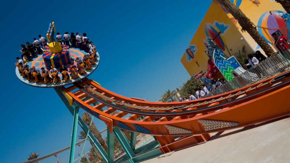 Adhari Adventure Park - Experiences Adhari Adventure Park - Experiences OmanMegaDeals.com