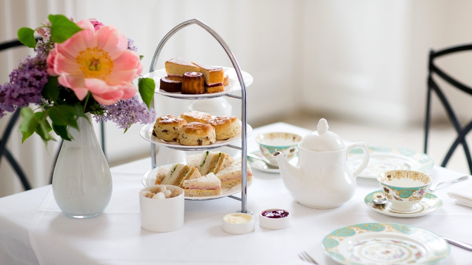 Afternoon Tea at Kensington Palace - Recently Added Experiences Afternoon Tea at Kensington Palace - Recently Added Experiences OmanMegaDeals.com