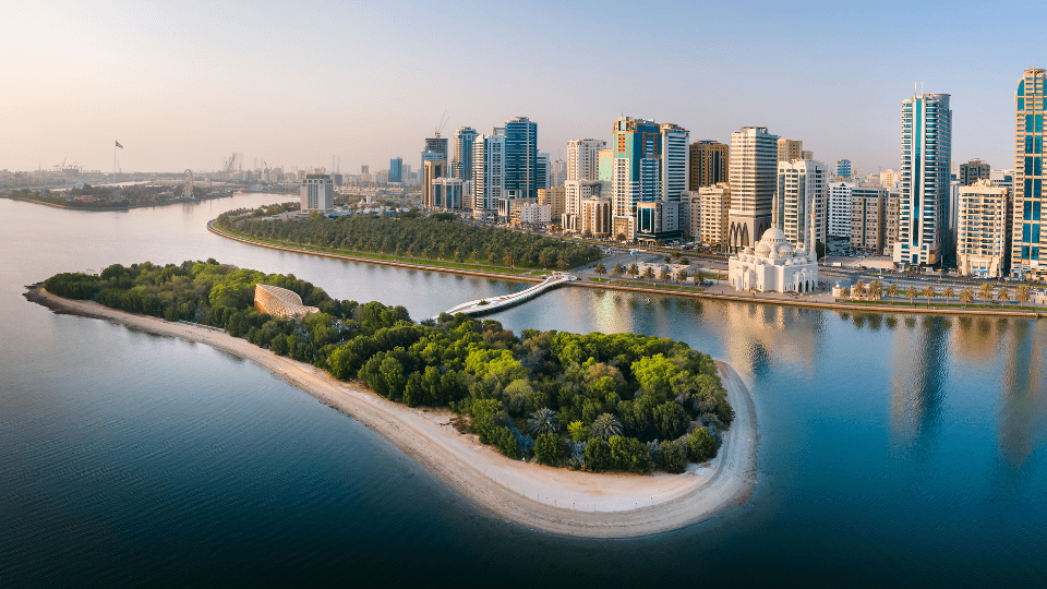 Al Noor Island - Sharjah - Attractions Special Offers Al Noor Island - Sharjah - Attractions Special Offers OmanMegaDeals.com
