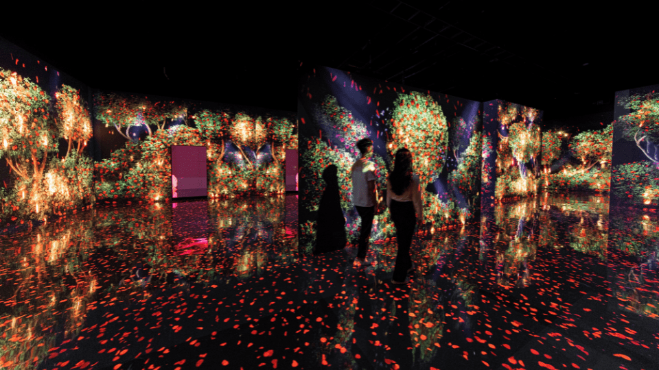 Arte Museum Dubai - Must-see attractions Arte Museum Dubai - Must-see attractions OmanMegaDeals.com