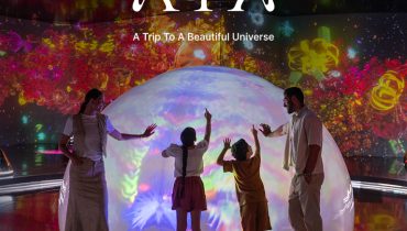 aya – Indoor Attractions