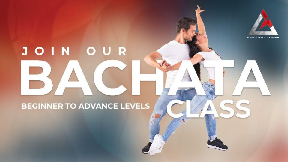 Bachata Class - Recently Added Experiences Bachata Class - Recently Added Experiences OmanMegaDeals.com