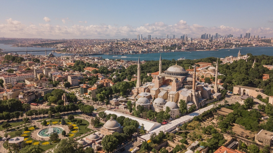 Guided Tour: Best of Istanbul Full Day Tour - Top-Rated Attractions Guided Tour: Best of Istanbul Full Day Tour - Top-Rated Attractions OmanMegaDeals.com