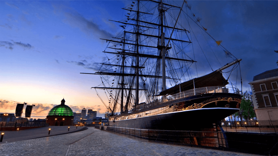 London: Cutty Sark Tickets Greenwich - Recently Added Experiences London: Cutty Sark Tickets Greenwich - Recently Added Experiences OmanMegaDeals.com
