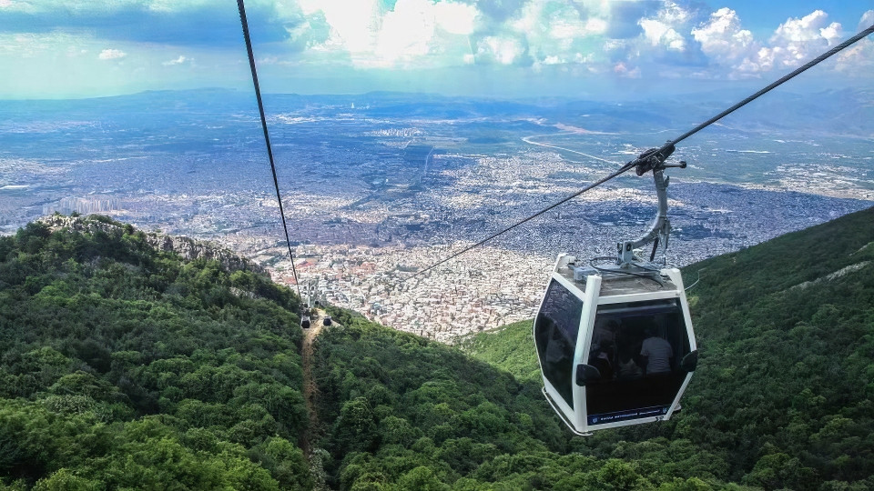 Daily Bursa and Uludag Tour: Full-Day Trip From Istanbul - Recently Added Experiences Daily Bursa and Uludag Tour: Full-Day Trip From Istanbul - Recently Added Experiences OmanMegaDeals.com