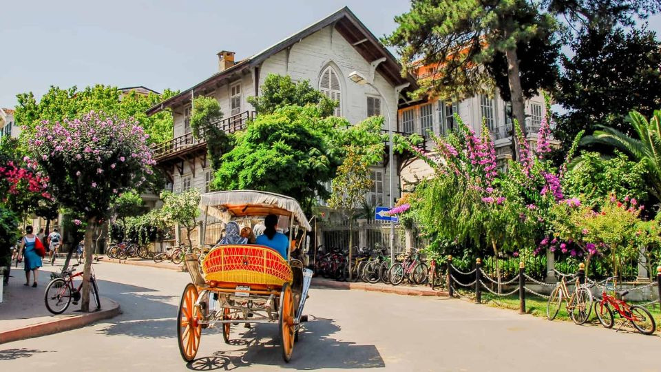 Daily Princes' Islands Tour: Full-Day Trip in Istanbul - Sightseeing and Tours Daily Princes' Islands Tour: Full-Day Trip in Istanbul - Sightseeing and Tours OmanMegaDeals.com