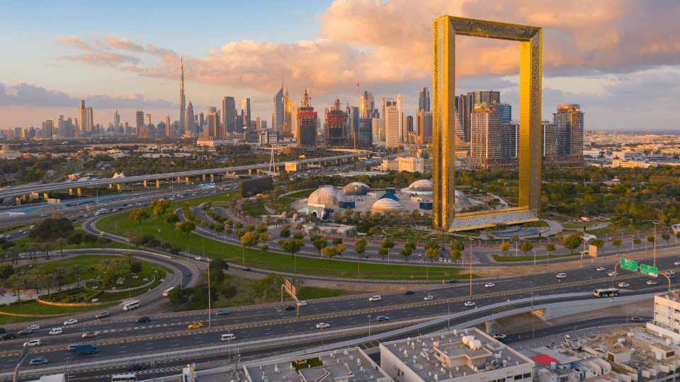 Dubai City Tour with Frame Ticket, Creek, Souks and Blue Mosque - Sightseeing and Tours Dubai City Tour with Frame Ticket, Creek, Souks and Blue Mosque - Sightseeing and Tours OmanMegaDeals.com