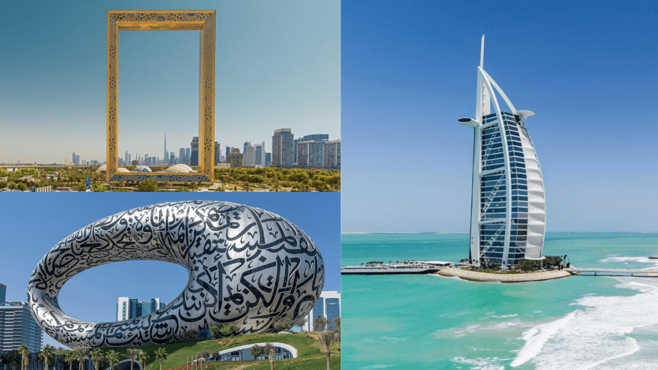 Dubai: Half Day Morning City Tour - Attractions Special Offers Dubai: Half Day Morning City Tour - Attractions Special Offers OmanMegaDeals.com