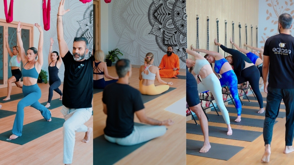 Eclipse Wellbeing Hub and School Membership - Experiences Eclipse Wellbeing Hub and School Membership - Experiences OmanMegaDeals.com