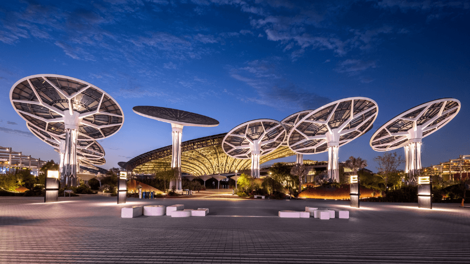 Expo City Dubai - Attractions Pass - Recently Added Experiences Expo City Dubai - Attractions Pass - Recently Added Experiences OmanMegaDeals.com