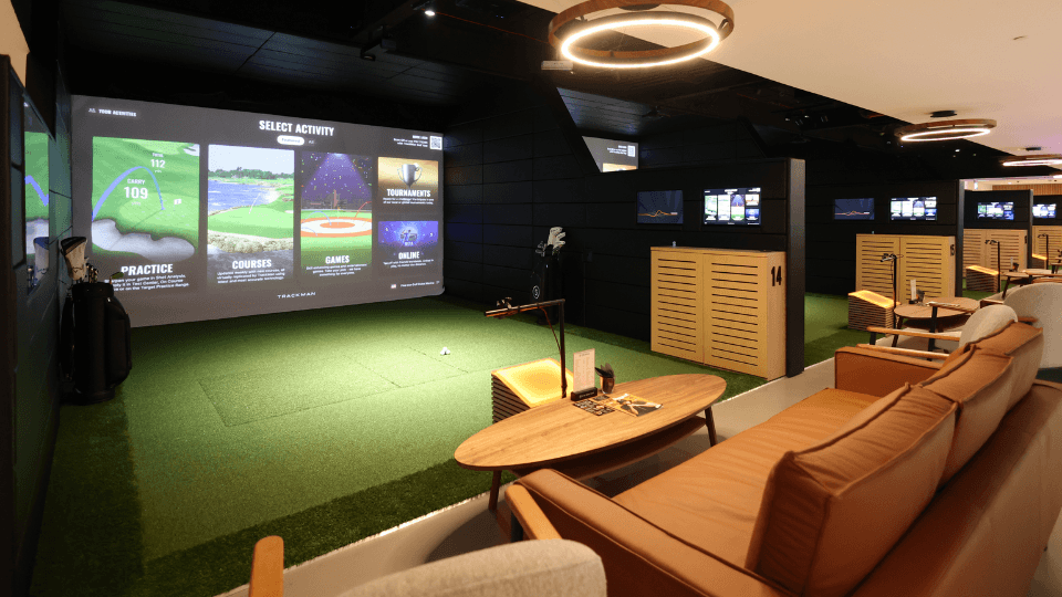 Five Iron Golf Dubai - Experiences Five Iron Golf Dubai - Experiences OmanMegaDeals.com