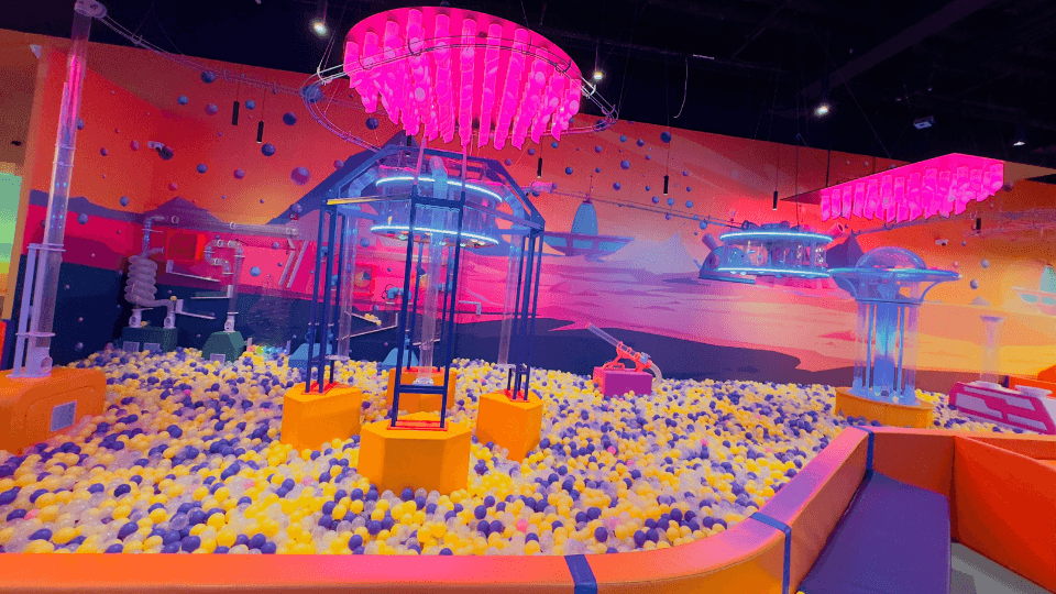 Flipped Park Ras-al-Khaimah - Experiences Flipped Park Ras-al-Khaimah - Experiences OmanMegaDeals.com