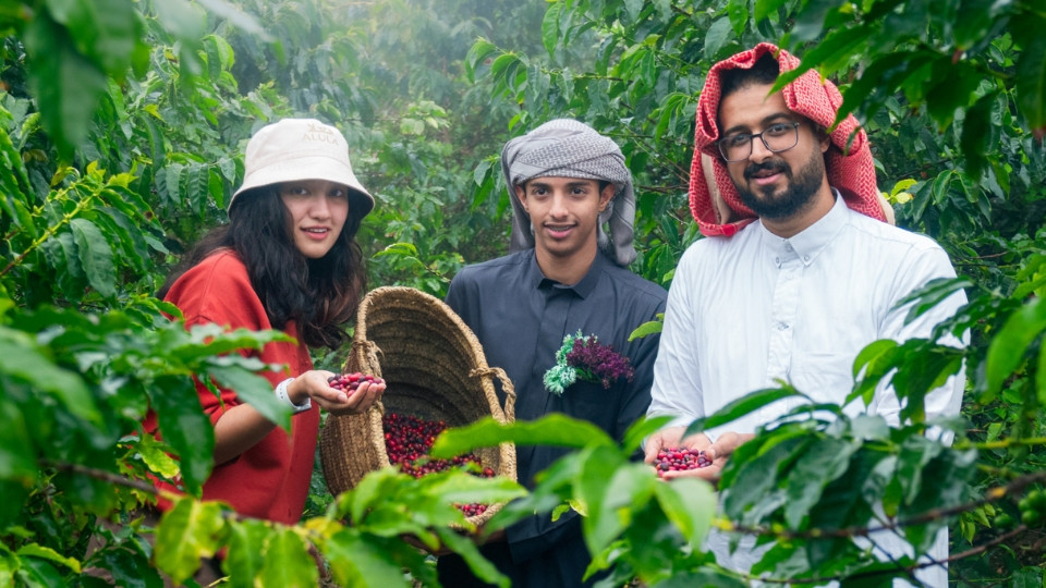 From Arabica to Arabian - Coffee Experience at a local farm - Recently Added Experiences From Arabica to Arabian - Coffee Experience at a local farm - Recently Added Experiences OmanMegaDeals.com