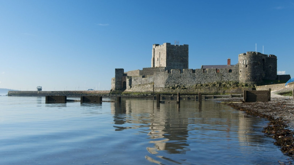 From Belfast Giant's Causeway and Game of Thrones Day Tour - Top-Rated Attractions From Belfast Giant's Causeway and Game of Thrones Day Tour - Top-Rated Attractions OmanMegaDeals.com