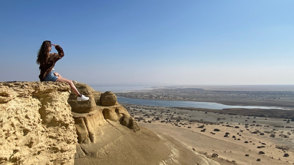 From Cairo: 4x4 Desert Safari with Sandboarding, Camel Ride, Magic Lake, and Lunch - Sightseeing and Tours From Cairo: 4x4 Desert Safari with Sandboarding, Camel Ride, Magic Lake, and Lunch - Sightseeing and Tours OmanMegaDeals.com