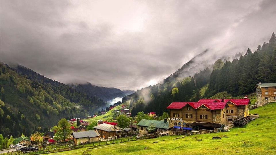 Full Day Ayder Tour From Trabzon - Sightseeing and Tours Full Day Ayder Tour From Trabzon - Sightseeing and Tours OmanMegaDeals.com