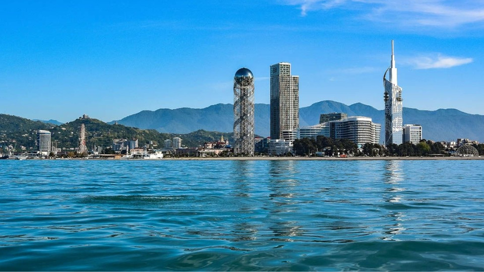 Full Day Batumi Tour From Trabzon - Sightseeing and Tours Full Day Batumi Tour From Trabzon - Sightseeing and Tours OmanMegaDeals.com