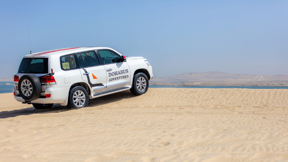 Full Day Desert Safari with Al Majles Resort, Doha - Sightseeing and Tours Full Day Desert Safari with Al Majles Resort, Doha - Sightseeing and Tours OmanMegaDeals.com