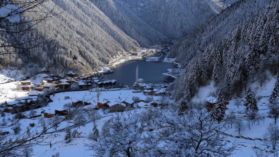 Full Day Uzungol Tour From Trabzon - Sightseeing and Tours Full Day Uzungol Tour From Trabzon - Sightseeing and Tours OmanMegaDeals.com