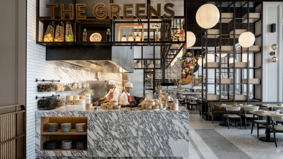 Gastronomy Dinner Buffet at Atlantis the Royal - Brunches Gastronomy Dinner Buffet at Atlantis the Royal - Brunches OmanMegaDeals.com