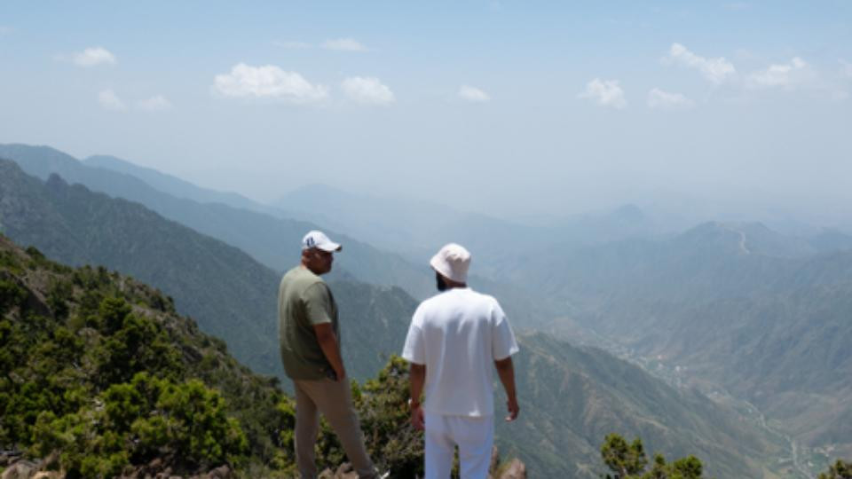 Hike to Mount Soudah - Sightseeing and Tours Hike to Mount Soudah - Sightseeing and Tours OmanMegaDeals.com