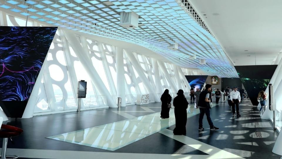 Half-Day Dubai City Tour with Dubai Frame - Dubai Frame Half-Day Dubai City Tour with Dubai Frame - Dubai Frame OmanMegaDeals.com