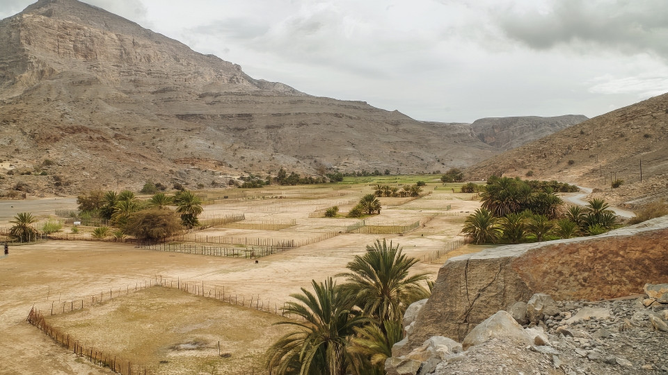 Half-Day Mountain Safari to Jabel Harim - Must-see attractions Half-Day Mountain Safari to Jabel Harim - Must-see attractions OmanMegaDeals.com