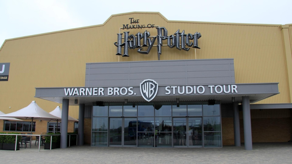 Harry Potter Studio Tour departure from Victoria/Baker Street - Recently Added Experiences Harry Potter Studio Tour departure from Victoria/Baker Street - Recently Added Experiences OmanMegaDeals.com