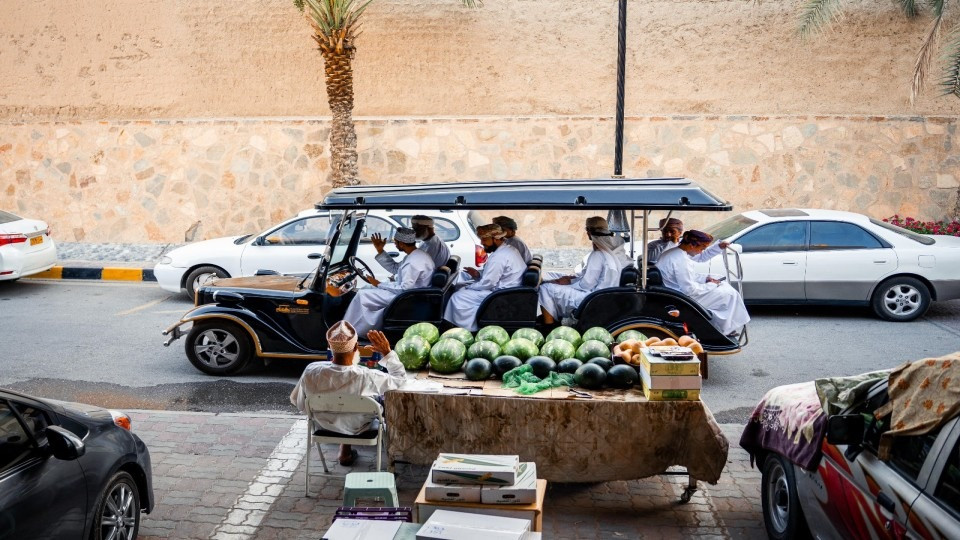 Heritage Tour by the Classic Carts in Nizwa, Private tour - Recently Added Experiences Heritage Tour by the Classic Carts in Nizwa, Private tour - Recently Added Experiences OmanMegaDeals.com