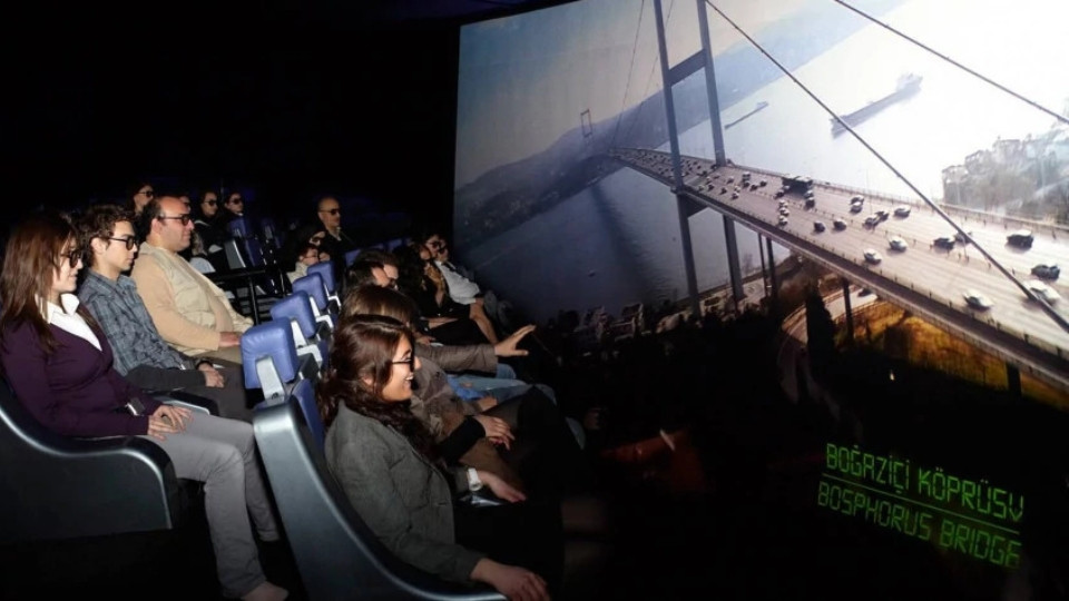 Istanbul 4D SkyRide Simulation and Sapphire Observation Deck Pass - Top-Rated Attractions Istanbul 4D SkyRide Simulation and Sapphire Observation Deck Pass - Top-Rated Attractions OmanMegaDeals.com