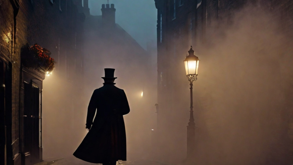 Jack The Ripper Tour London - Sightseeing and Tours Jack The Ripper Tour London - Sightseeing and Tours OmanMegaDeals.com