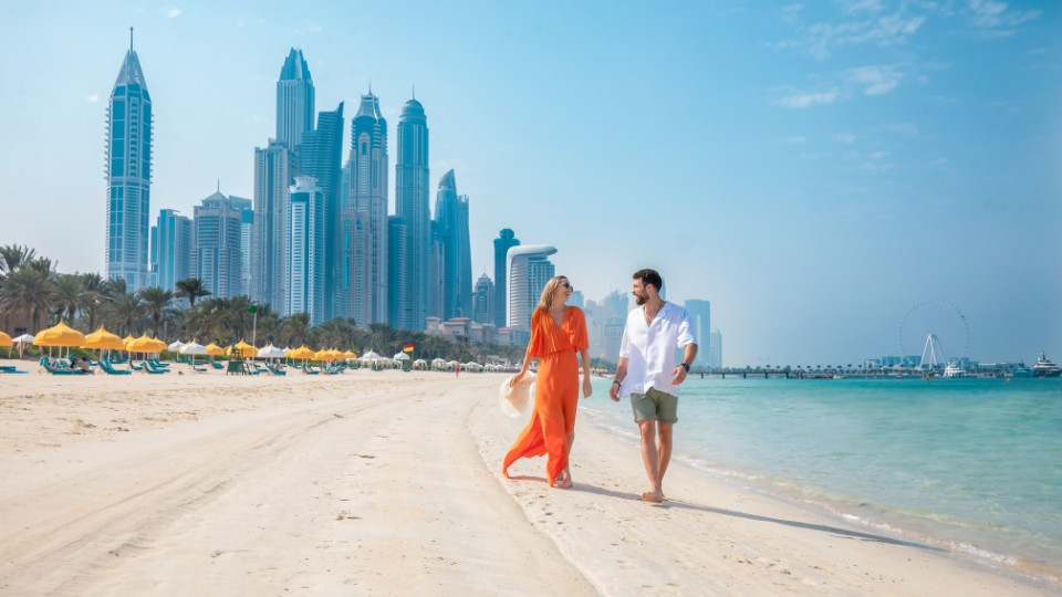 JBR Beach Walk Videography Tour - Recently Added Experiences JBR Beach Walk Videography Tour - Recently Added Experiences OmanMegaDeals.com