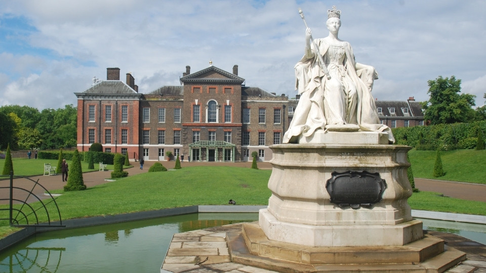 Kensington Palace: Entry Ticket - Sightseeing and Tours Kensington Palace: Entry Ticket - Sightseeing and Tours OmanMegaDeals.com