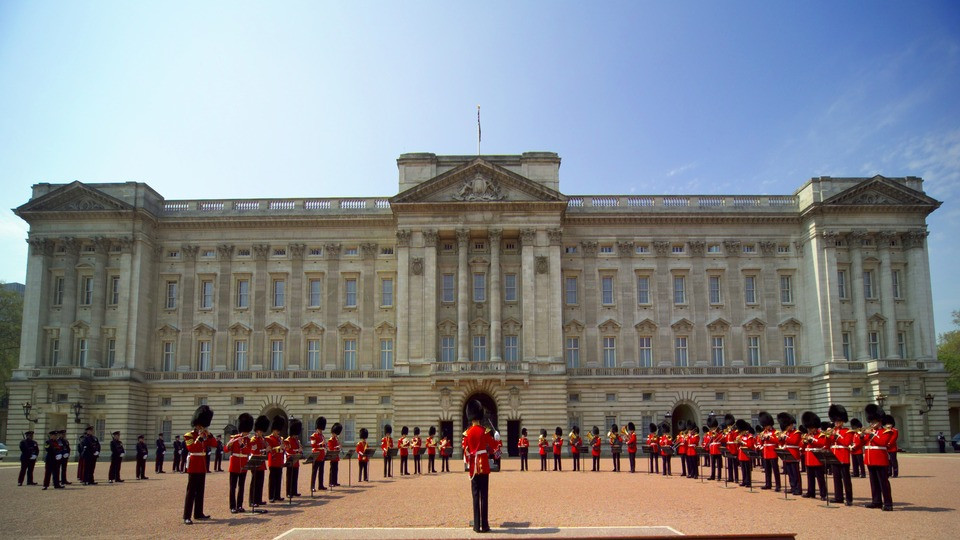London: Buckingham Palace, Westminster Abbey & Big Ben Tour - Sightseeing and Tours London: Buckingham Palace, Westminster Abbey & Big Ben Tour - Sightseeing and Tours OmanMegaDeals.com