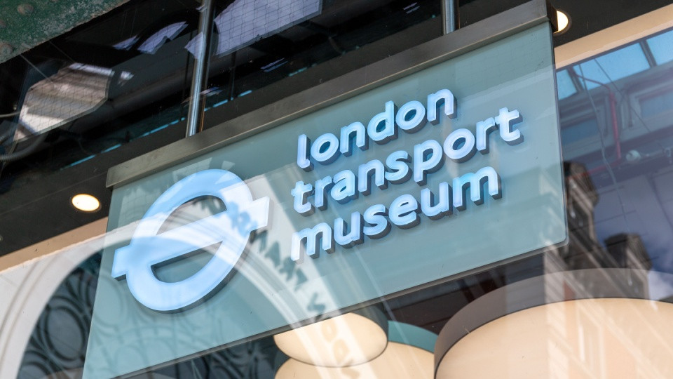 London Museum Of Transport Tickets - Kids Go Free - Museums London Museum Of Transport Tickets - Kids Go Free - Museums OmanMegaDeals.com