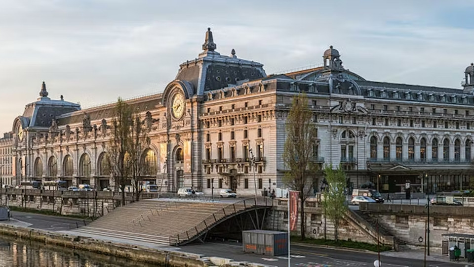 Musée d'Orsay Paris Dedicated Entrance - Recently Added Experiences Musée d'Orsay Paris Dedicated Entrance - Recently Added Experiences OmanMegaDeals.com