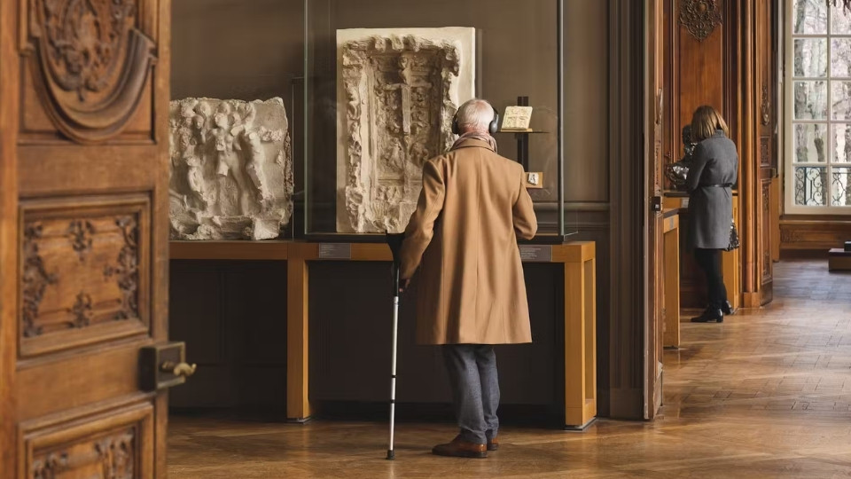 Musée Rodin: Skip The Line - Recently Added Experiences Musée Rodin: Skip The Line - Recently Added Experiences OmanMegaDeals.com