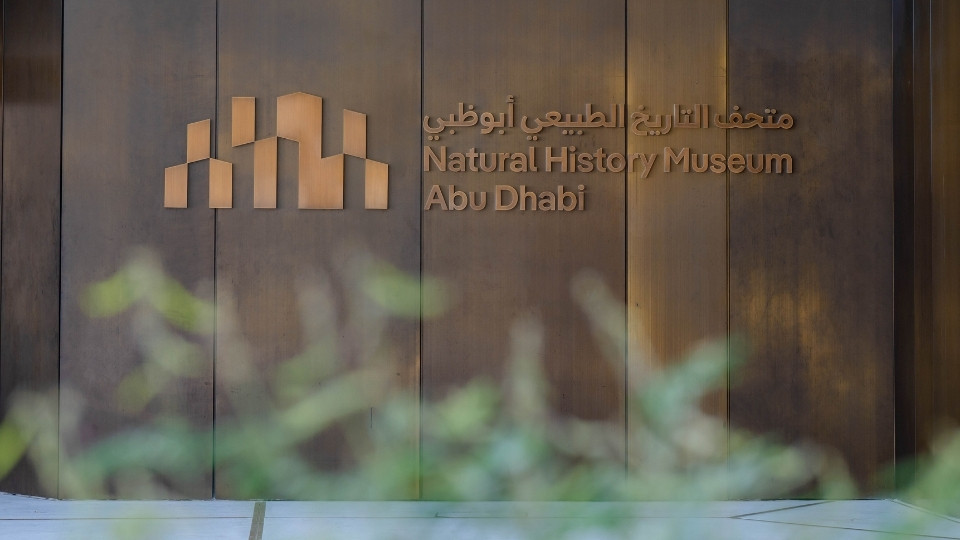 Natural History Museum Abu Dhabi (anyone under 18 years go free) - Museums Natural History Museum Abu Dhabi (anyone under 18 years go free) - Museums OmanMegaDeals.com