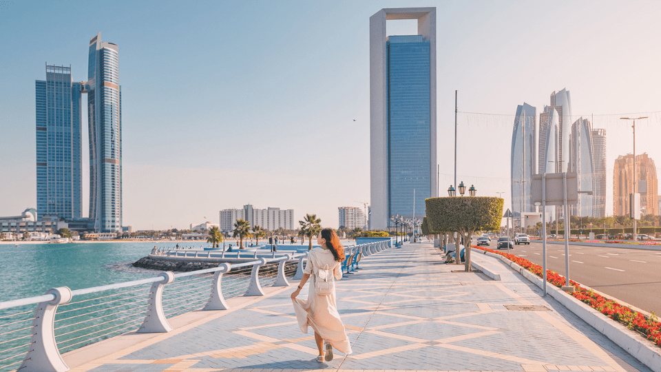 Premium Abu Dhabi Full-Day Sightseeing Tour from Dubai - Sightseeing and Tours Premium Abu Dhabi Full-Day Sightseeing Tour from Dubai - Sightseeing and Tours OmanMegaDeals.com