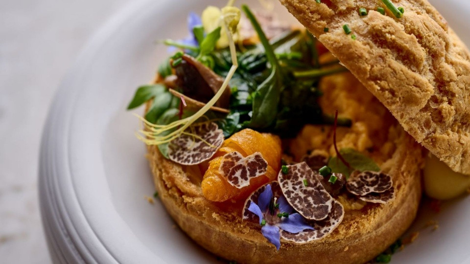 Premium Dining experience at At.mosphere Burj Khalifa - Burj Khalifa Premium Dining experience at At.mosphere Burj Khalifa - Burj Khalifa OmanMegaDeals.com