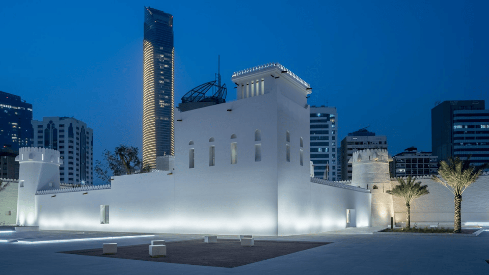 Qasr Al Hosn - History, Culture and Heritage - Indoor Attractions Qasr Al Hosn - History, Culture and Heritage - Indoor Attractions OmanMegaDeals.com