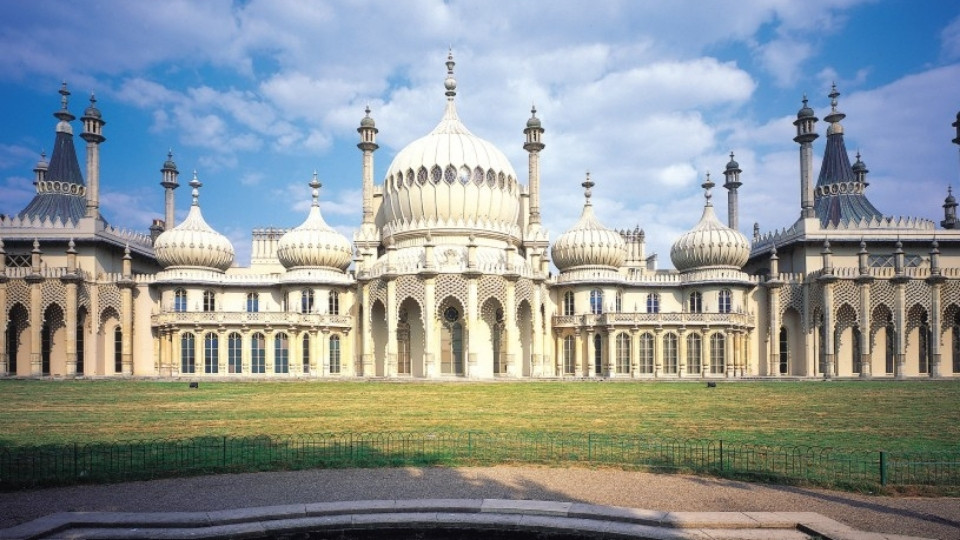 Royal Pavilion in Brighton - Recently Added Experiences Royal Pavilion in Brighton - Recently Added Experiences OmanMegaDeals.com