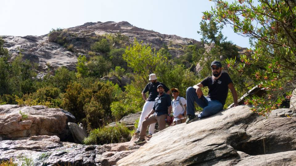 Sarawat Fun Hike - Experiences Sarawat Fun Hike - Experiences OmanMegaDeals.com