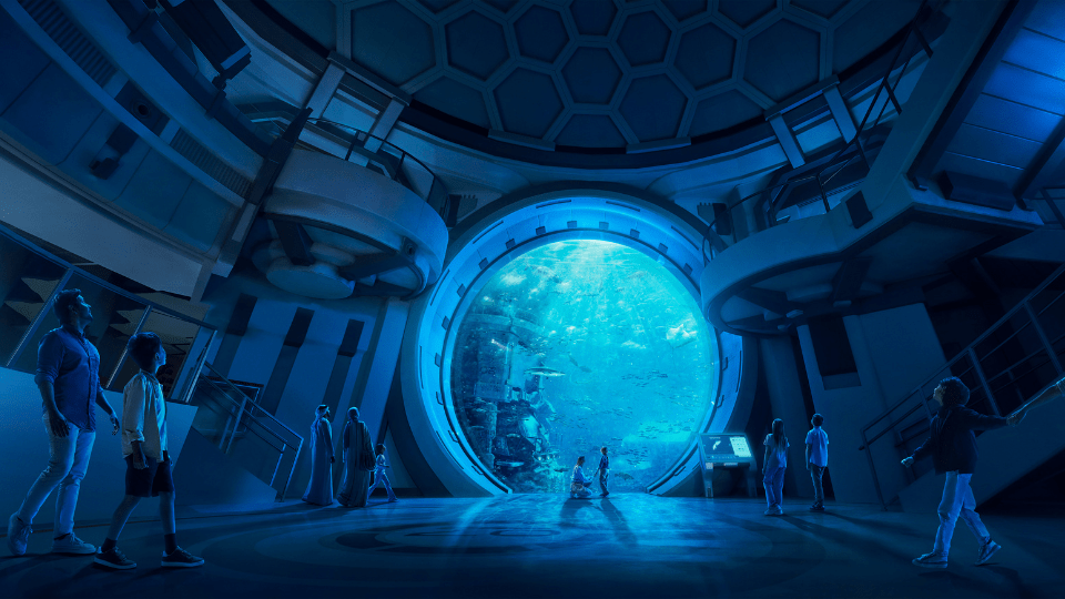 SeaWorld® Yas Island, Abu Dhabi - Experiences SeaWorld® Yas Island, Abu Dhabi - Experiences OmanMegaDeals.com