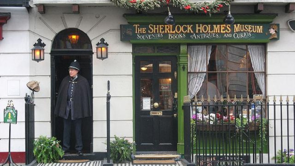 Sherlock Holmes Museum tickets & Westminster Highlights Walking Tour - Recently Added Experiences Sherlock Holmes Museum tickets & Westminster Highlights Walking Tour - Recently Added Experiences OmanMegaDeals.com