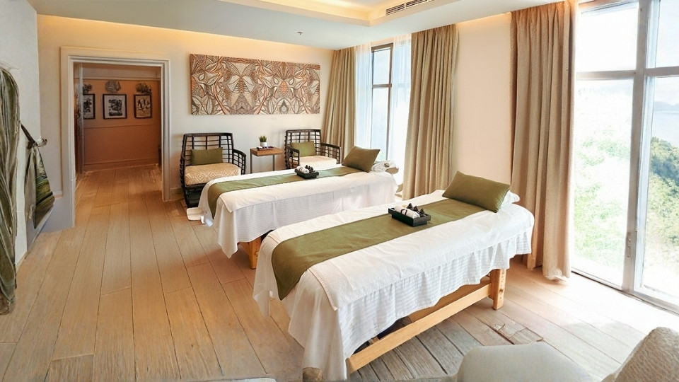 Soul Senses Spa Experience at Lapita Parks & Resorts - Experiences Soul Senses Spa Experience at Lapita Parks & Resorts - Experiences OmanMegaDeals.com