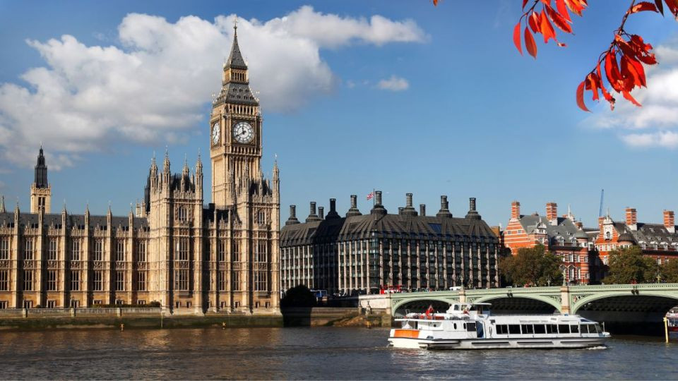 Thames Cruise: Westminster to Greenwich with optional return - Sightseeing and Tours Thames Cruise: Westminster to Greenwich with optional return - Sightseeing and Tours OmanMegaDeals.com