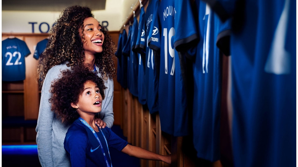The Chelsea Stadium Tour and Museum - Museums The Chelsea Stadium Tour and Museum - Museums OmanMegaDeals.com