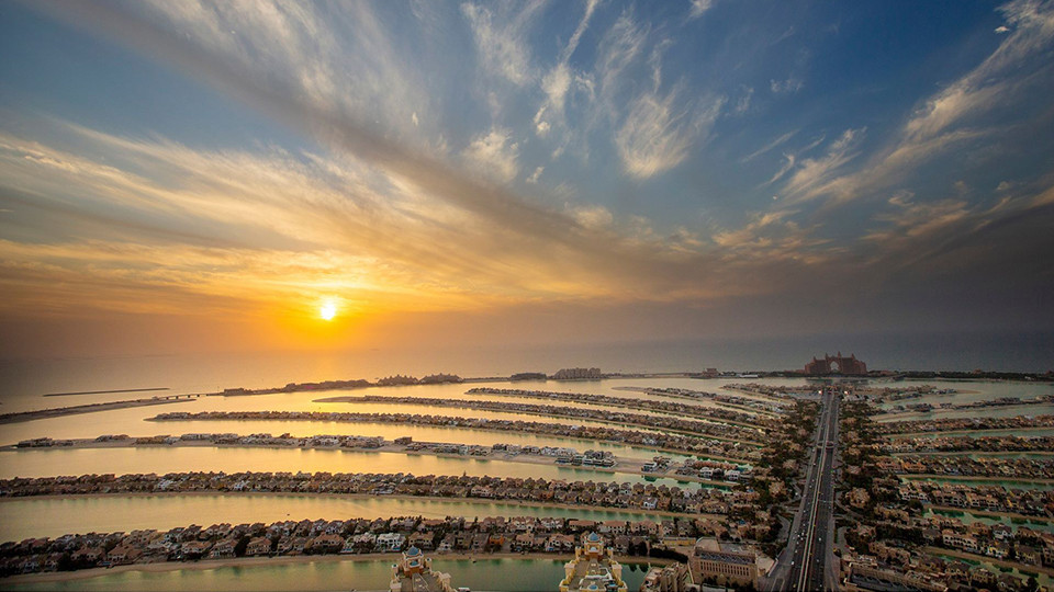 The View at The Palm - General Admission - Prime Hours - Experiences The View at The Palm - General Admission - Prime Hours - Experiences OmanMegaDeals.com