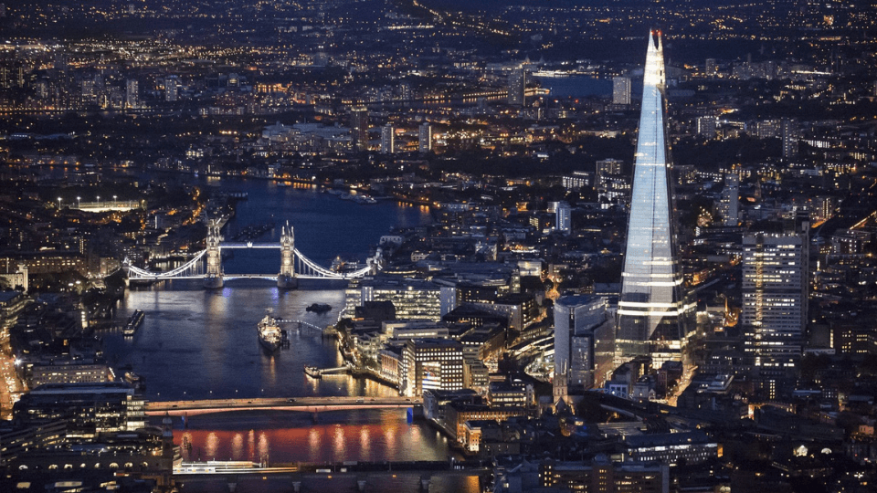 The View from The Shard: Entry Ticket - Recently Added Experiences The View from The Shard: Entry Ticket - Recently Added Experiences OmanMegaDeals.com